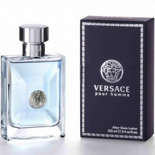 Лосион за след бръснене VERSACE Pour Homme